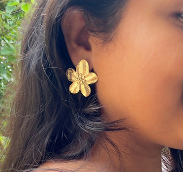 Statement Earrings to Elevate your look