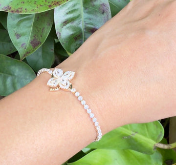 The Beauty of Bracelets: Chic and Timeless