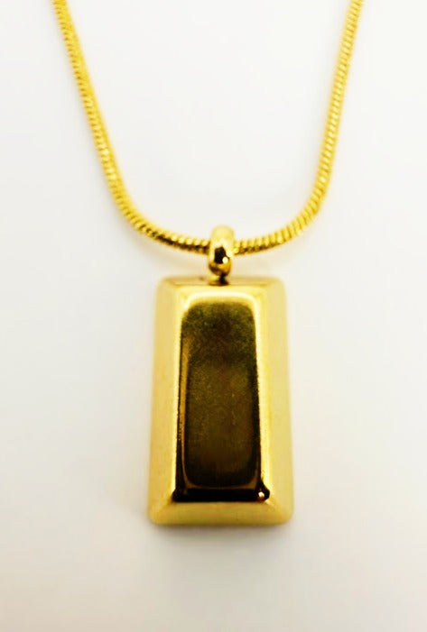 Modern Muse Necklace