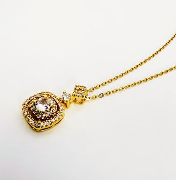 Dazzele Glow Necklace