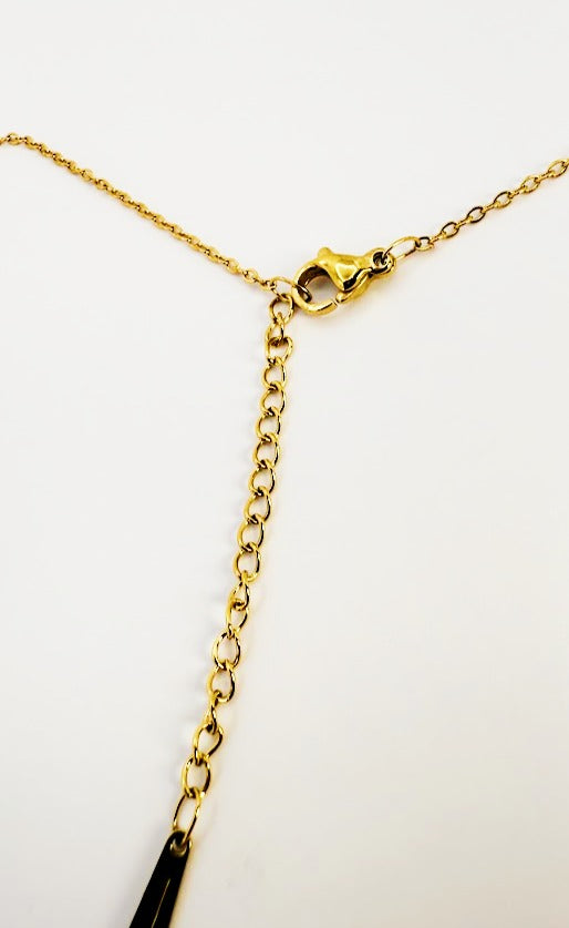 Dazzele Glow Necklace