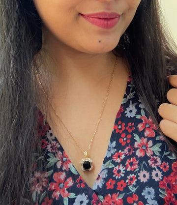 Celestial Queen Necklace