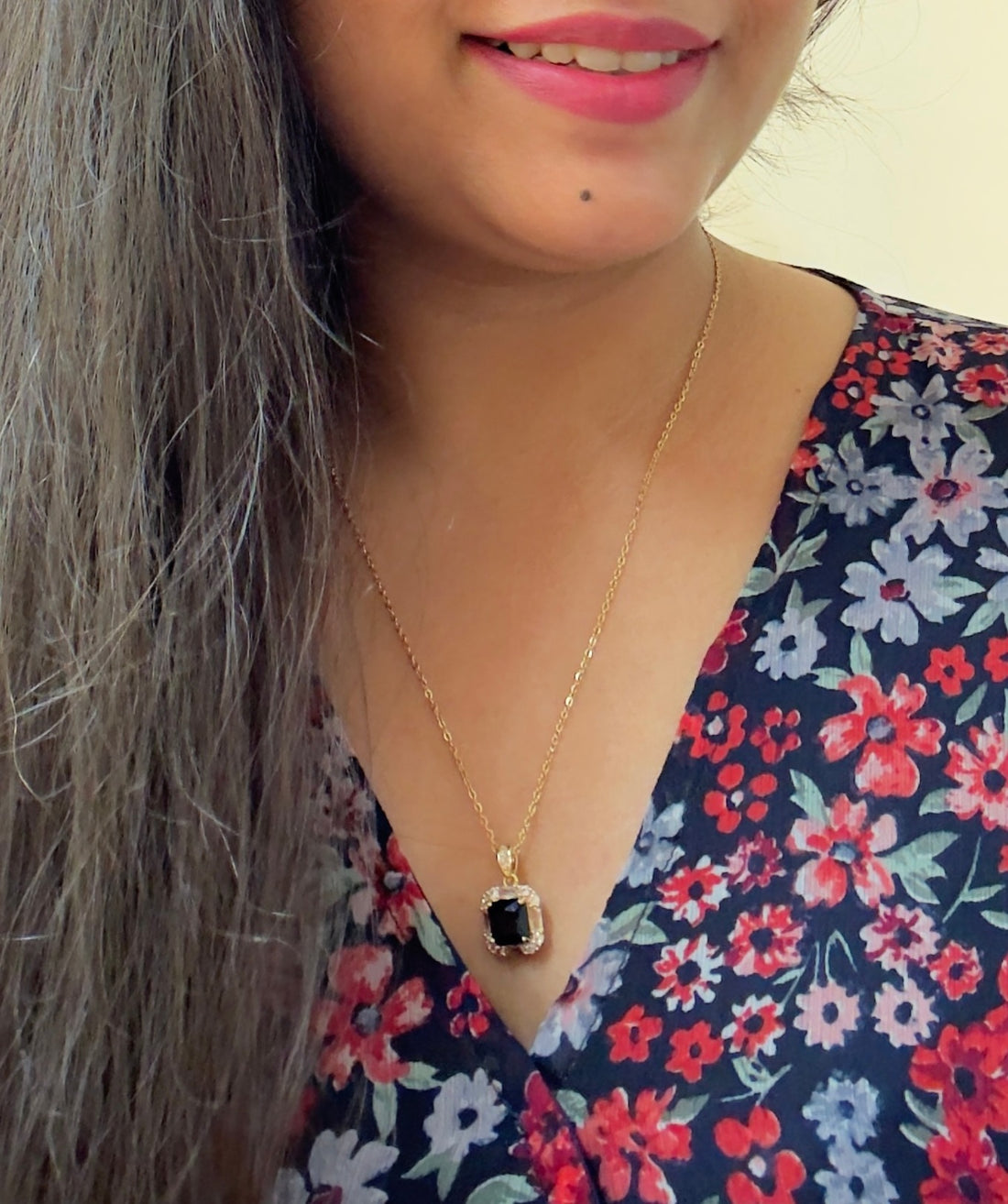 Celestial Queen Necklace