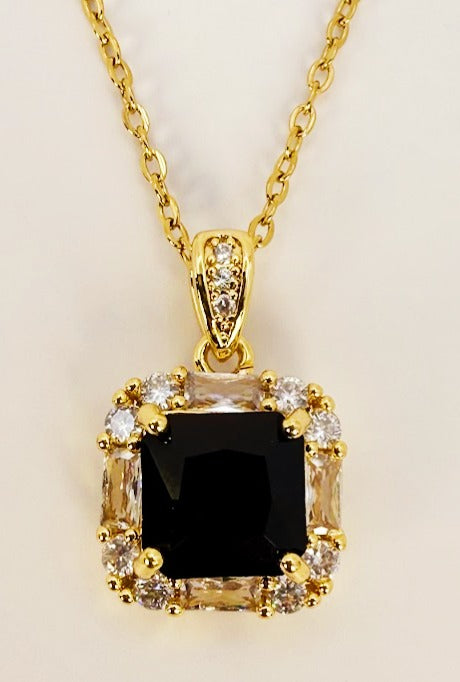 Celestial Queen Necklace