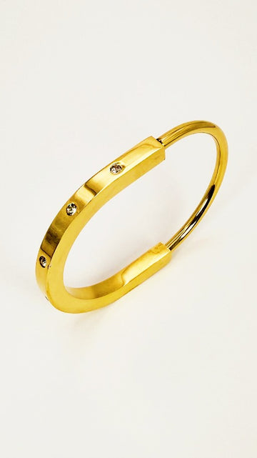 Zenith Golden Kada