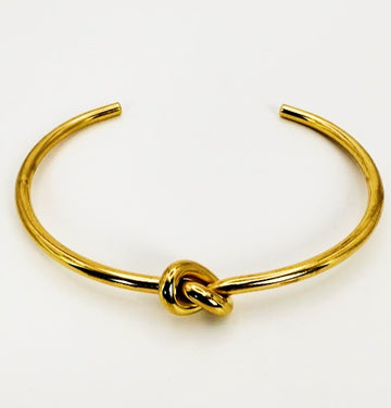 Infinity Knot Bracelet