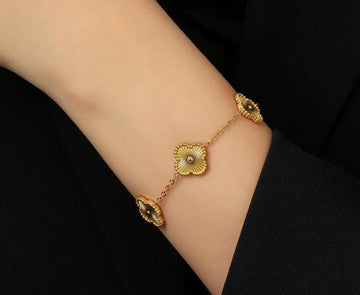 Zuri Bloom Bracelet