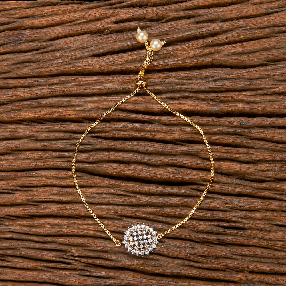 Diva Drizzle Bracelet