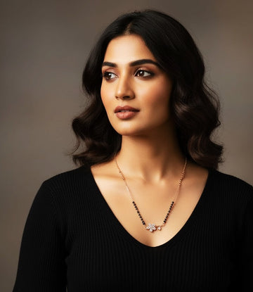 Khushi Mangalsutra