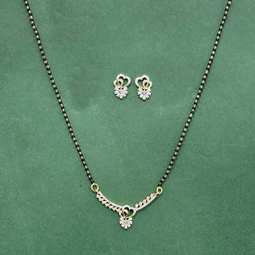 Jia Mangalsutra Set