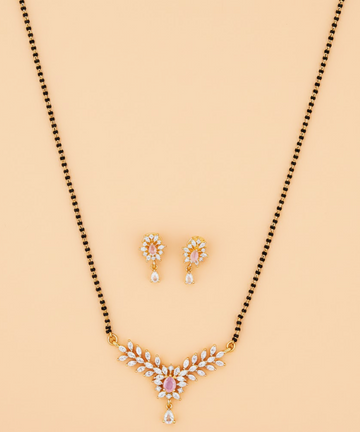 Hrida Mangalsutra Set