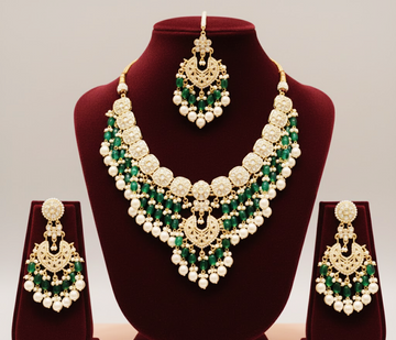 Aashni Bridal Necklace Set