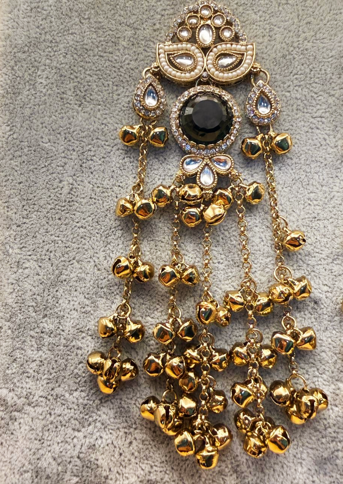 Noor Kashmiri Earrings