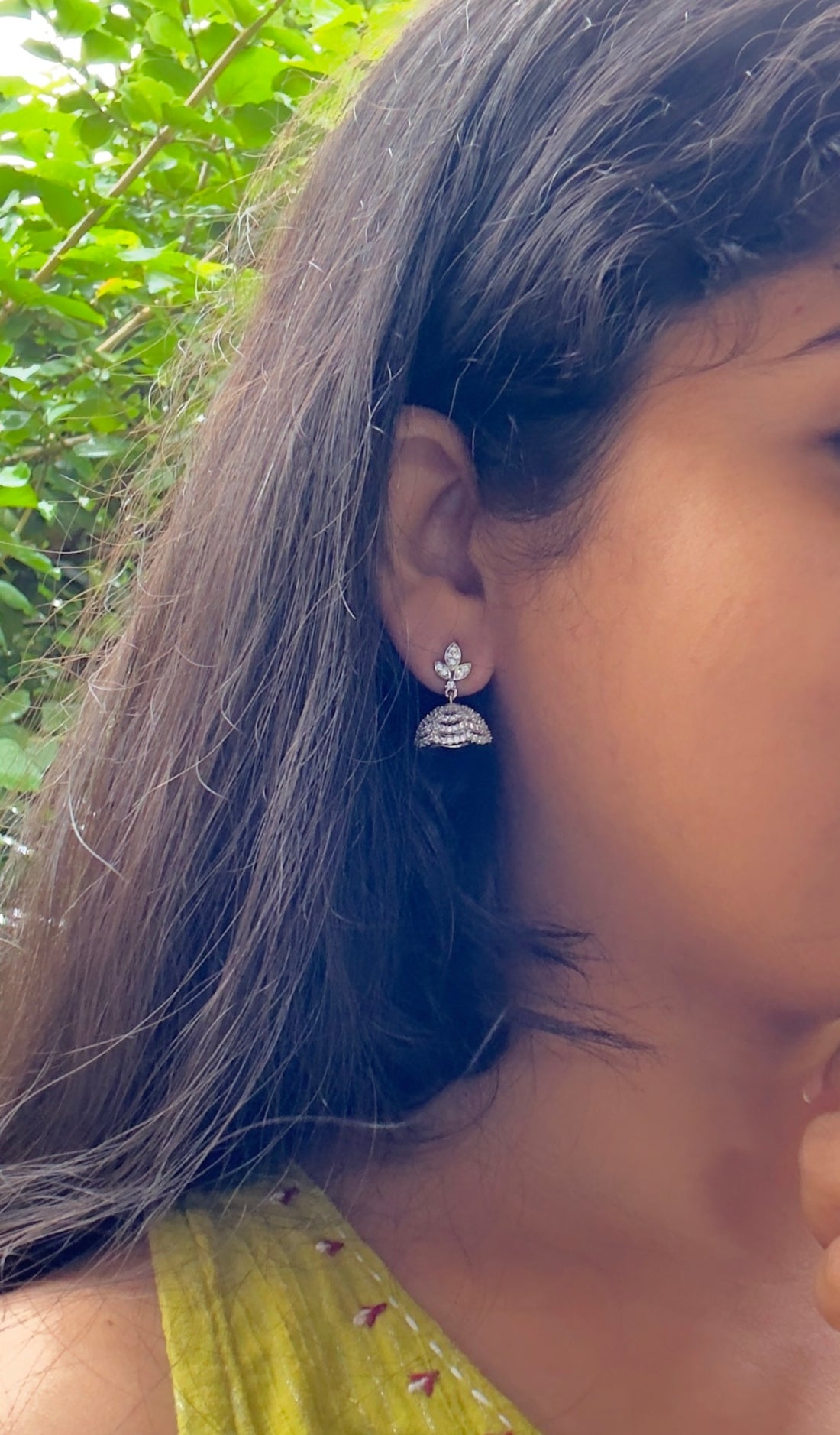 Taru Sparkle Earring