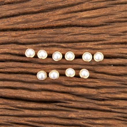 Pearl Elegance Earrings